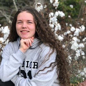 Meet your Posher, Faith